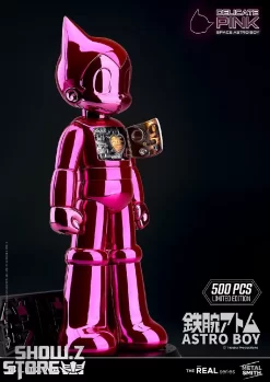 [Pre-Order] Blitzway BW-NS-50503 Space Astro Boy Delicate Pink Version -Sale Toys Online b26d8939e0