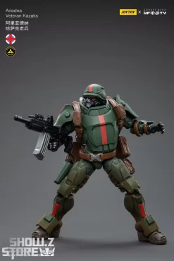 JoyToy & Infinity 1/18 Ariadna Veteran Kazaks -Sale Toys Online b26eba99df
