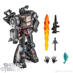 NewAge H44Z Ymir Grimlock Damaged Metallic Version 18 NewAge H44Z Ymir Grimlock Damaged Metallic Version -Sale Toys Online b353bbaf1d