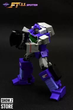 FansToys FT-11 Spotter (Reflector) 12 FansToys FT-11 Spotter (Reflector) -Sale Toys Online b394180199