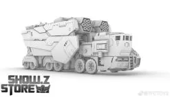 TFC Toys STC-01T Supreme Tactical Commander Dark Savior Carrier Version -Sale Toys Online b3a3f14f3f