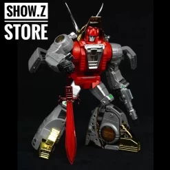 Perfect Fusion PF01 Cesium Caesium