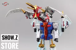 FansToys FT-05XT Soar Comic Red 13 FansToys FT-05XT Soar Comic Red -Sale Toys Online b40d7b283c