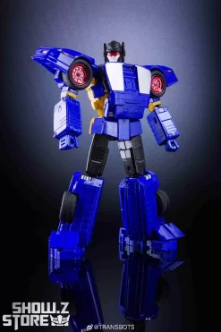 [Coming Soon] X-Transbots MX-26B Bond & James Punch & CounterPunch Japan Version -Sale Toys Online b420c06d9f