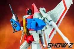Kubianbao KBB MP11 MP-11 Coneheads Starscream -Sale Toys Online b43780104b