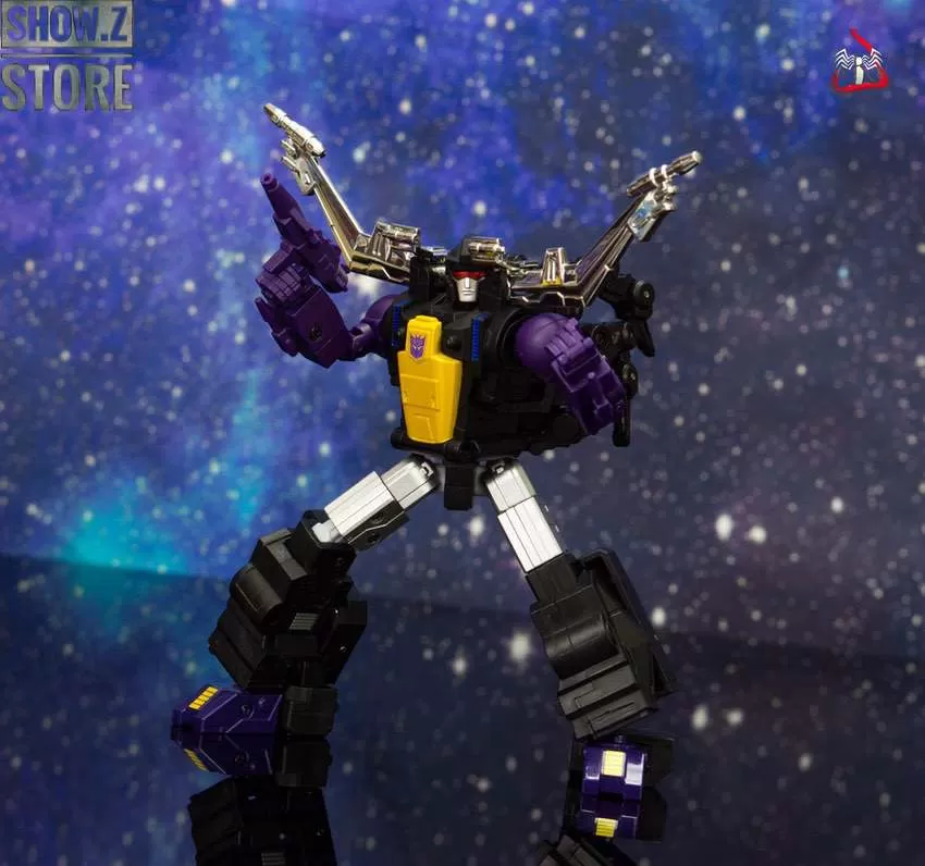 FansToys FT-13 Mercenary Shrapnel 8 FansToys FT-13 Mercenary Shrapnel - Image 8