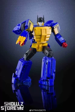 [Coming Soon] X-Transbots MX-26B Bond & James Punch & CounterPunch Japan Version -Sale Toys Online b4b504ee9a