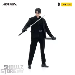 JoyToy Source 1/12 Level Nine Frontline Chaos Bourbon -Sale Toys Online b4fc60e38d