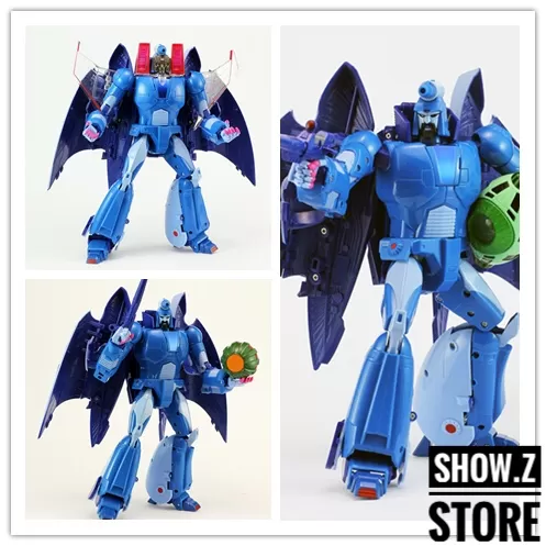 X-Transbots MX-II Curse, Wrath, And Bane Set Of 3 1 X-Transbots MX-II Curse, Wrath, And Bane Set Of 3