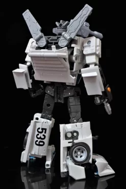 Takara MP-20+ Wheeljack Anime Color 22 Takara MP-20+ Wheeljack Anime Color -Sale Toys Online b562432857