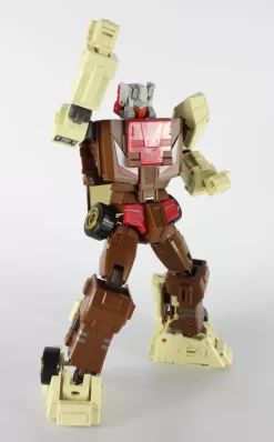 Yes Model YM11 RF-01 Data Clerk Cupola YM12 RF-02 Stubbom Buffett Set Of 2 -Sale Toys Online b5761353ff