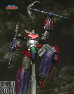 Alphamax DH Gokin UFO Robot Goldrake Grendizer -Sale Toys Online b5c86fcc4a