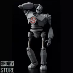 Sentinel Toys 1000Toys 1/80 The Iron Giant Riobot Iron Giant Normal Mode -Sale Toys Online b5c968a3cc
