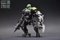 [Pre-Order] Rihio Multiabyss MM003 MM-003 V-Link Vlink Mecha Vermin Slasher Core Motorbike Set Of 3 -Sale Toys Online b63047b67a