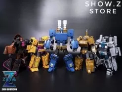 Zeta Toys ZA-06 Bruticus Full Set Of 6 -Sale Toys Online b6406fdc28