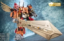 Jinbao Feral Rex OS Predaking -Sale Toys Online b643e757c3