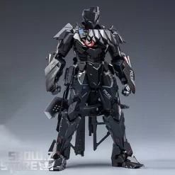 Snail Shell 1/12 Heavy Armor Tiwaz Mass Production