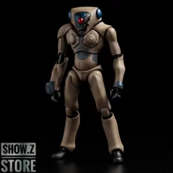 Sentinel Toys 1/6 Harmagedon: Genma Wars Vega