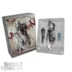 [Coming Soon] TF Dream Factory PJ-01 Evil Blood Blade Arm Upgrade Pink Version For GOD-11 ROTF Megatron -Sale Toys Online b7404ad55f