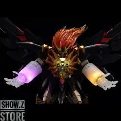 Sentinel Toys Optional Parts Set For Genesic Gaogaigar -Sale Toys Online b7e9bf1751