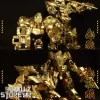 Cang-Toys CT-CY05SP Thorilla & CT-CY08SP Rusirius Golden Version Set Of 2