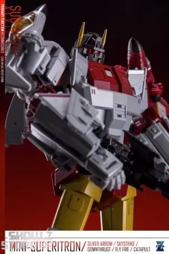 Zeta Toys ZC-06 Mini Superitron Superion Metallic Edition 27 Zeta Toys ZC-06 Mini Superitron Superion Metallic Edition -Sale Toys Online b89e022834