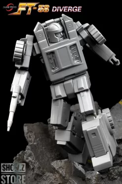 [Pre-Order] FansToys FT-58 Diverge Swerve -Sale Toys Online b8ae458b61
