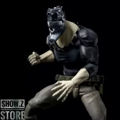 Sentinel Toys 1000Toys 1/12 No Guns Life Juzo Inui PX Previews Exclusive -Sale Toys Online b9045ae550