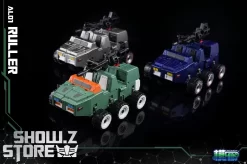 Modfans AL01W Path Of Transfiguration Roller IDW Version -Sale Toys Online b95b54ba11