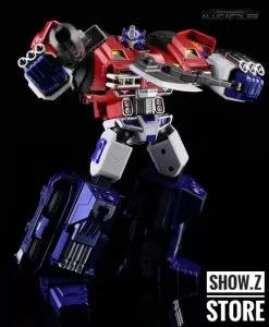 Spark Toys ST-01 Alpha Prime Optimus Prime -Sale Toys Online b969ffaea9