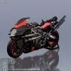 Flame Toys Furai Model Speed Cycle Model Kit For Snake Eyes
