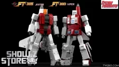 [Pre-Order] FansToys FT-30D Viper Fireflight -Sale Toys Online b9f0170f67