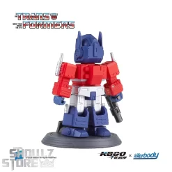 Killerbody KB20069-52 Transformers G1 Optimus Prime Collectible Action Doll Standard Version -Sale Toys Online ba2cb2447d