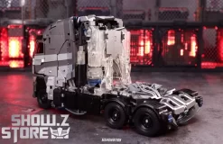 Unique Toys R-04C Nero Galvatron Clear Version -Sale Toys Online ba4c8c6baf