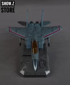 YES MODEL YM08 Starscream Green -Sale Toys Online ba6afef05b