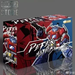 Jinbao DF04 Optimum Warrior Oversized Optimus Prime -Sale Toys Online bad25289a9