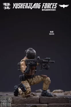 JoyToy Dark Source Acid Rain 1/25 Yu Shen Jiang YuShenJiang Forces Figures Mechas & Soilders Full Set -Sale Toys Online bb04bf0a21