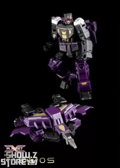 [Parts Not Working][USA Buyer Only] Planet X PX-C02B Kadmos Star Saber Black Version -Sale Toys Online bb0f924789 1