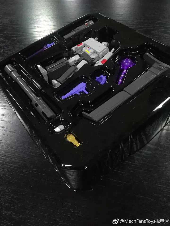 MechFanstoys MS-0 Megatron MF-0 5 MechFanstoys MS-0 Megatron MF-0 - Image 5