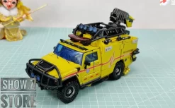 4th Party Masterpiece Movie Series MPM-11 Ratchet W/ Improved Painting -Sale Toys Online bb8ef9d3e8