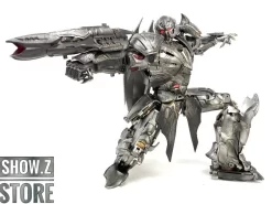 4th Party BS-02S Dragoon Megatron Battle Damaged Version -Sale Toys Online bbea852420