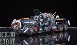 Toys Alliance ARC-01 Ursus Guard Captain Ørn Lodbrok -Sale Toys Online bc1d197581