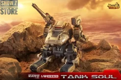 Forging Soul & Mechanic Toys 1/60 AGS-07 Tank Soul Desert Version 27 Forging Soul & Mechanic Toys 1/60 AGS-07 Tank Soul Desert Version -Sale Toys Online bc3a5867b6