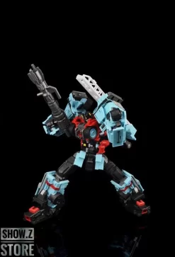 Yes Model YM17 Vulcan Hot Spot -Sale Toys Online bda8539bd4