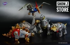 FansToys FT-07 Stomp (Sludge) 11 FansToys FT-07 Stomp (Sludge) -Sale Toys Online bdbc932f63
