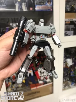 NewAge H-9 Agamemnon Megatron -Sale Toys Online bde3527326