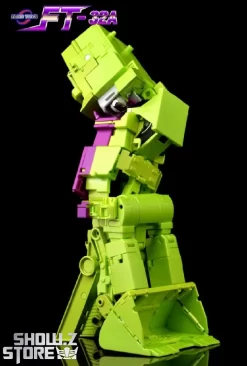 [Pre-Order] FansToys FT-32A Scrapper -Sale Toys Online be371f1266