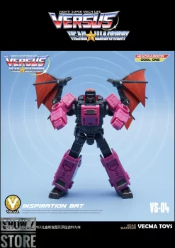 MechFansToys Headmasters Gift Sets Of 7 (VS-01/02/03/04/05/06/07 Chromedome/Weirdwolf/Hardhead/Mindwipe/Skullcrusher/Highbrow/Brainstorm) -Sale Toys Online be74795514