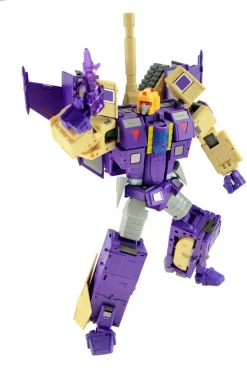 DX9 Toys D08 DX9-D08 Gewalt Blitzwing -Sale Toys Online bebcdff9c7