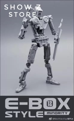 MechFansToys MS-12 E-Box Minority Style -Sale Toys Online becf73f4b0